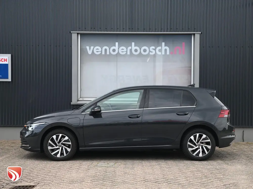 Volkswagen Golf 1.4 eHybrid Style 204pk | CarPlay | IQ Light uit 2021, foto 5