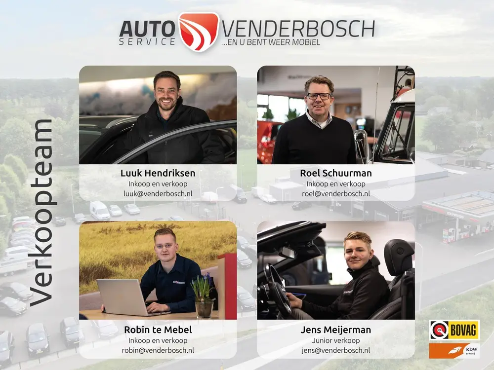 Volkswagen Golf 1.4 eHybrid Style 204pk | CarPlay | IQ Light uit 2021, foto 7