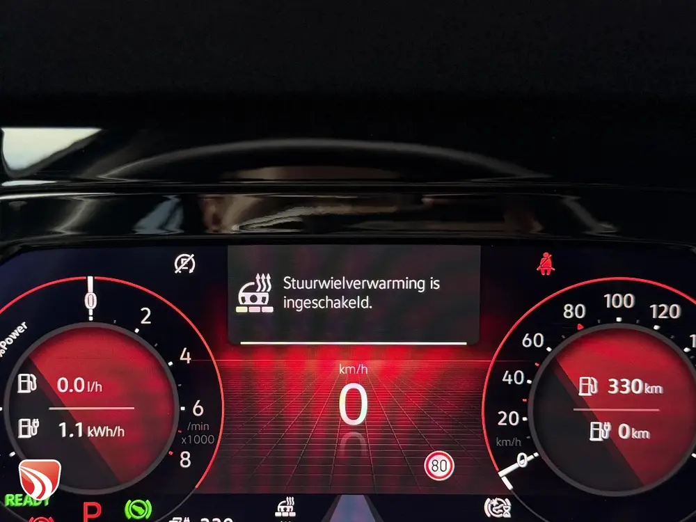 Volkswagen Golf 1.4 eHybrid Style 204pk | CarPlay | IQ Light uit 2021, foto 8