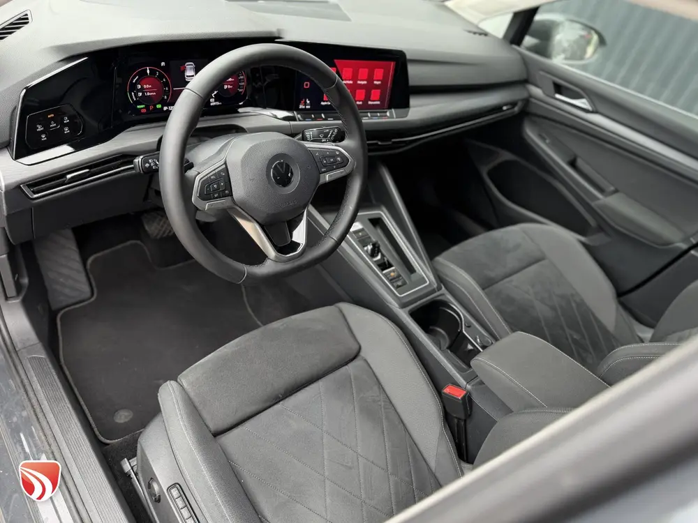 Volkswagen Golf 1.4 eHybrid Style 204pk | CarPlay | IQ Light uit 2021, foto 9