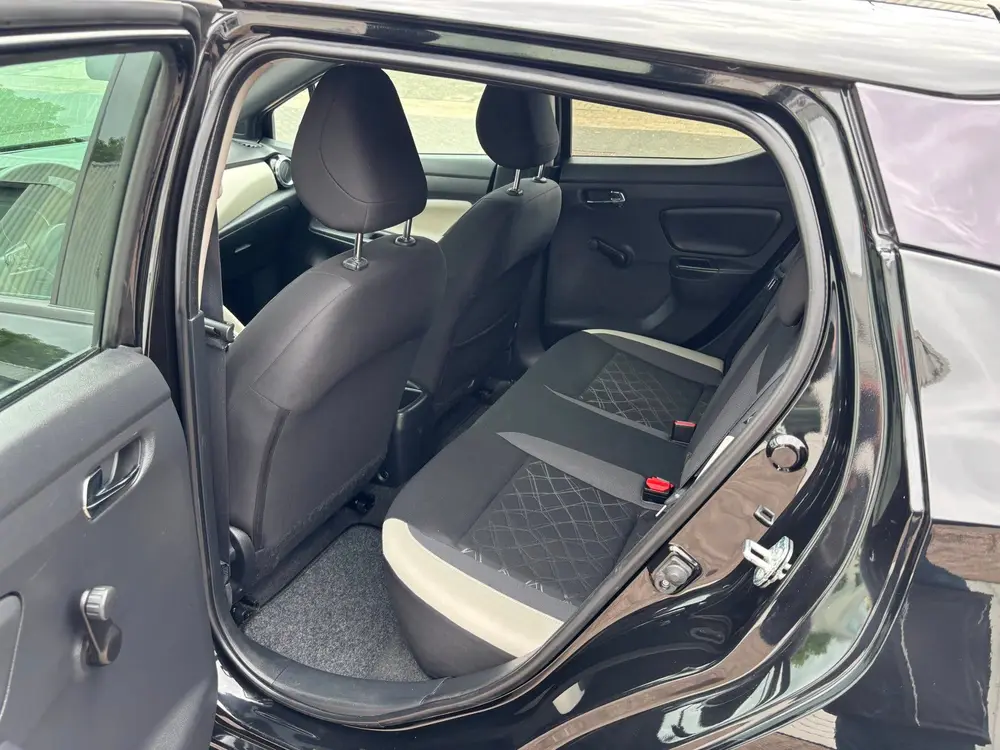 Nissan Micra 1.0L Acenta ZEER MOOI KM 119173--8999E uit 2019, foto 10