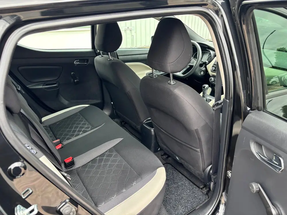 Nissan Micra 1.0L Acenta ZEER MOOI KM 119173--8999E uit 2019, foto 8