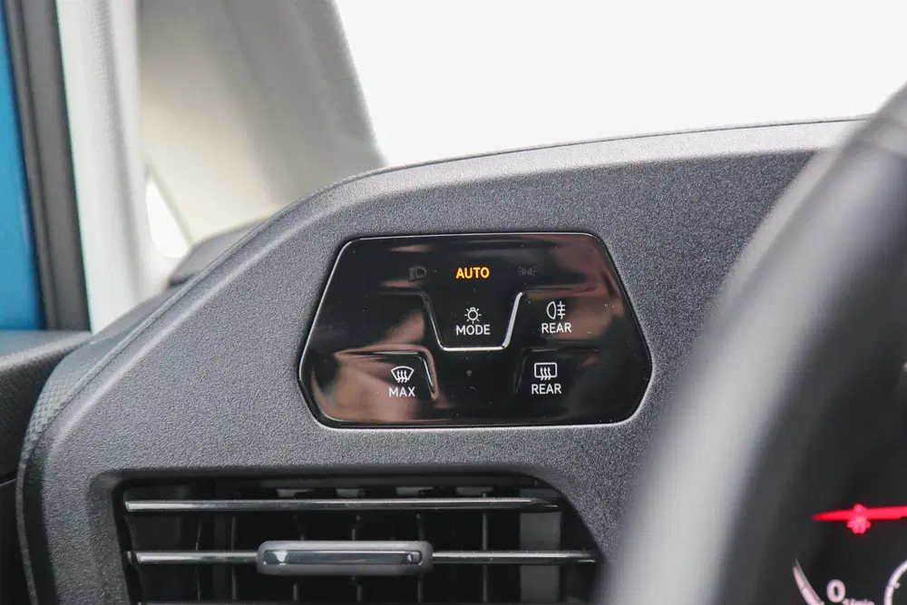 Volkswagen Caddy 2.0 TDI 122pk DSG Comfort uit 2023, foto 18