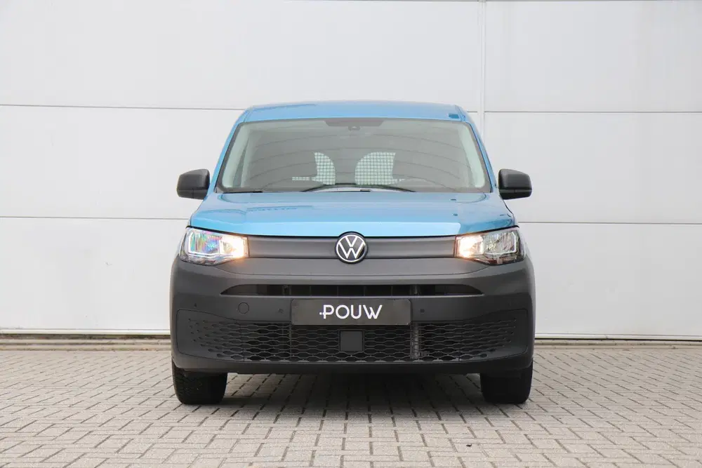 Volkswagen Caddy 2.0 TDI 122pk DSG Comfort uit 2023, foto 7