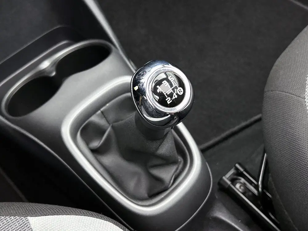 Toyota Aygo 1.0 VVT-i x-play cabrio uit 2021, foto 12