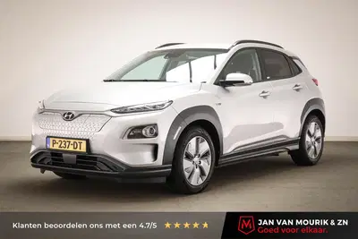 Hyundai KONA EV Fashion Sky 64 kWh uit 2021