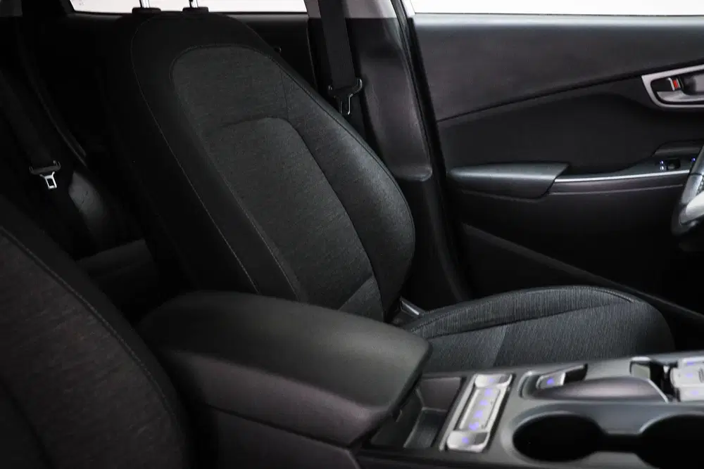 Hyundai KONA EV Fashion Sky 64 kWh uit 2021, foto 10