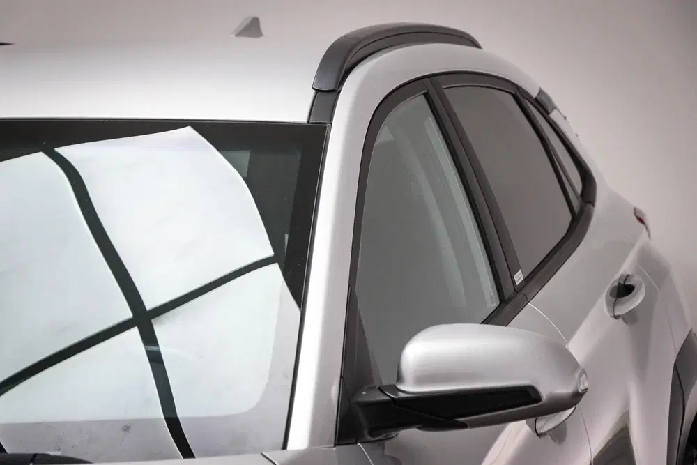 Hyundai KONA EV Fashion Sky 64 kWh uit 2021, foto 19