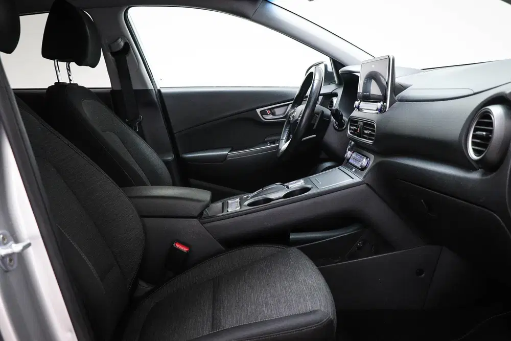 Hyundai KONA EV Fashion Sky 64 kWh uit 2021, foto 4