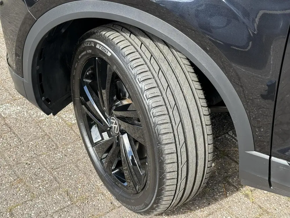 Volkswagen T-Roc 1.5 TSI Style automaat in nieuwstaat uit 2024, foto 17