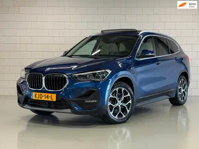 BMW X1 XDrive25e High Executive uit 2022