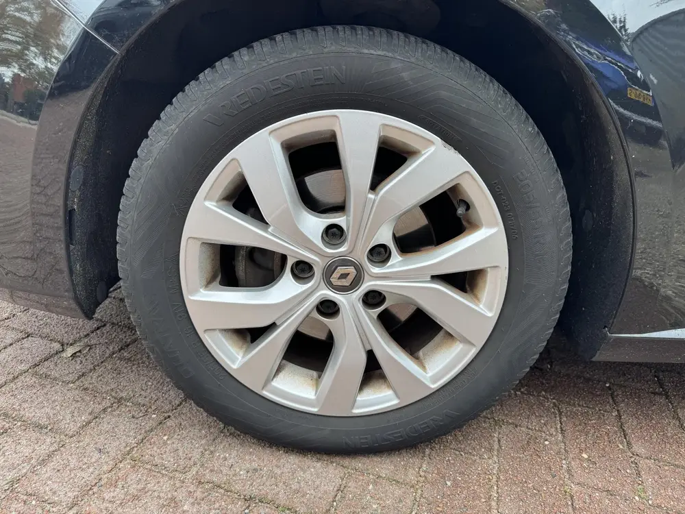Renault Megane Mégane 1.3 TCe 130pk Limited uit 2019, foto 9