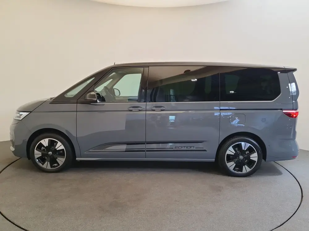 Volkswagen Multivan 1.5 eHybrid L2 Edition 4Motion Wegklapba uit 2026, foto 2