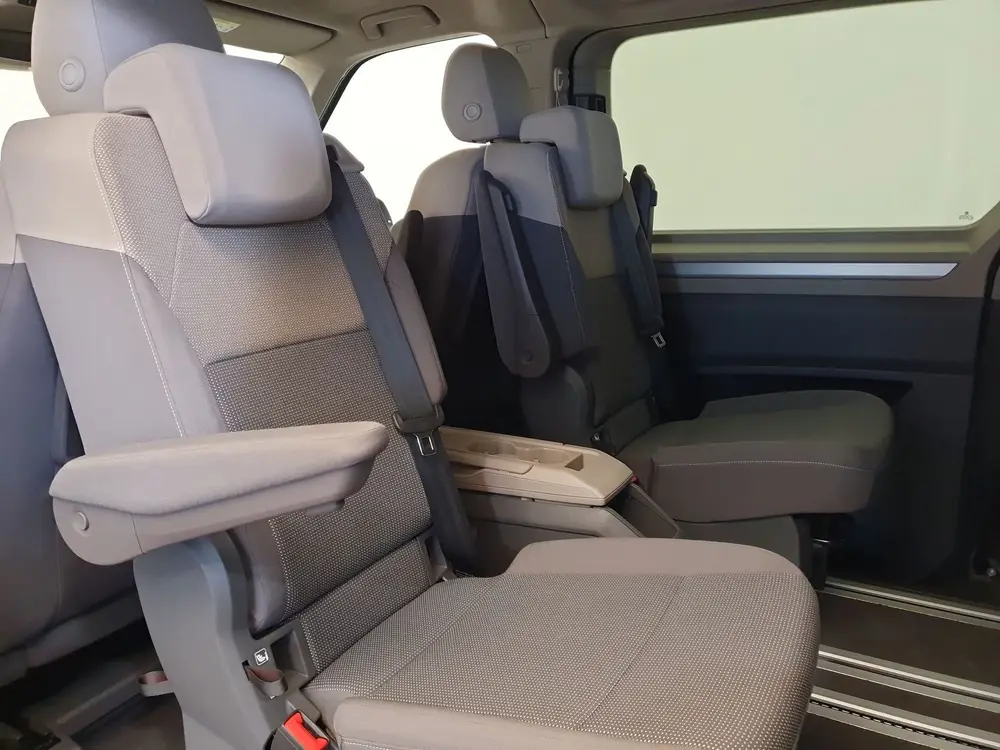 Volkswagen Multivan 1.5 eHybrid L2 Edition 4Motion Wegklapba uit 2026, foto 20