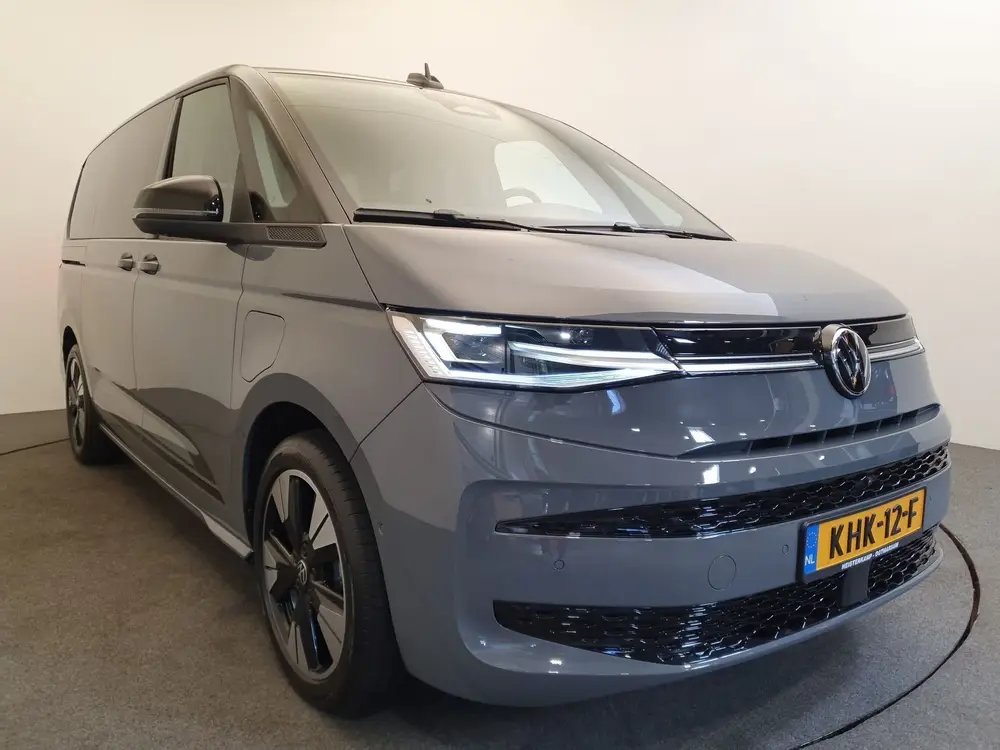 Volkswagen Multivan 1.5 eHybrid L2 Edition 4Motion Wegklapba uit 2026, foto 5
