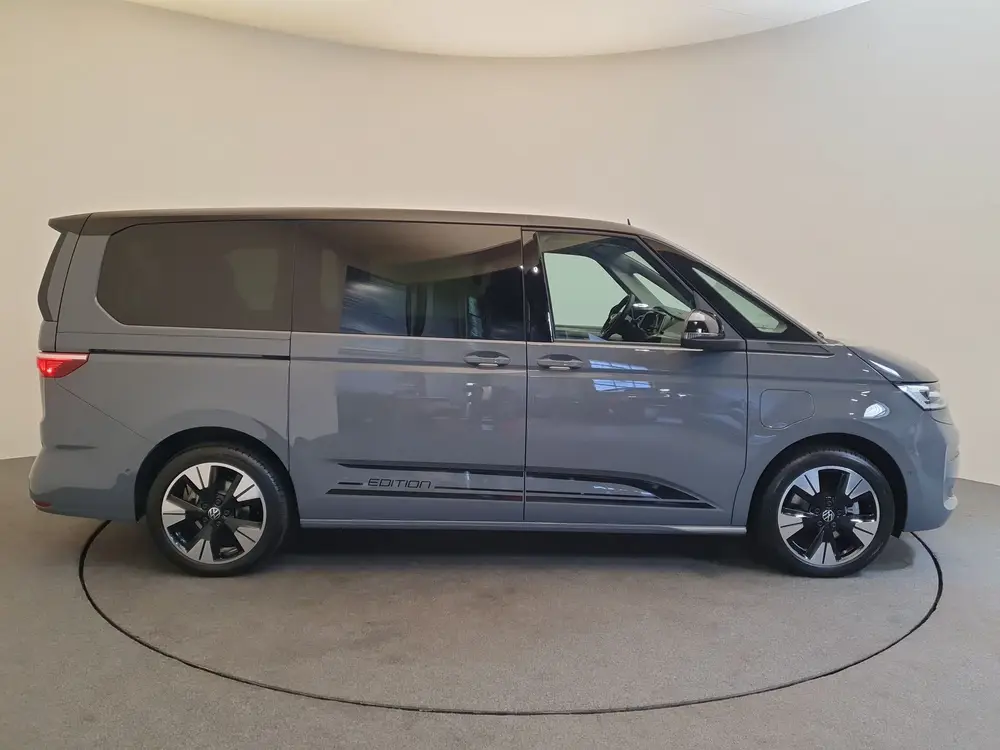 Volkswagen Multivan 1.5 eHybrid L2 Edition 4Motion Wegklapba uit 2026, foto 7