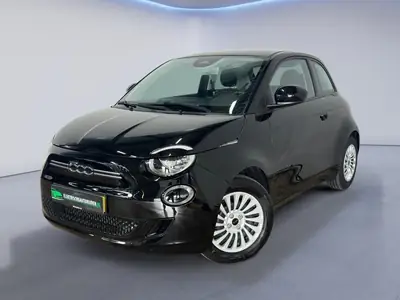 Fiat 500 Action 24 kWh|INRUIL MOGELIJK| uit 2022