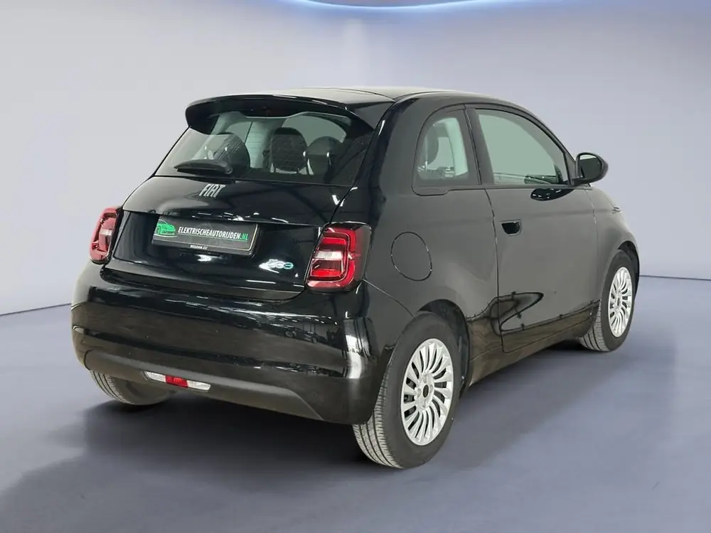 Fiat 500 Action 24 kWh|INRUIL MOGELIJK| uit 2022, foto 2