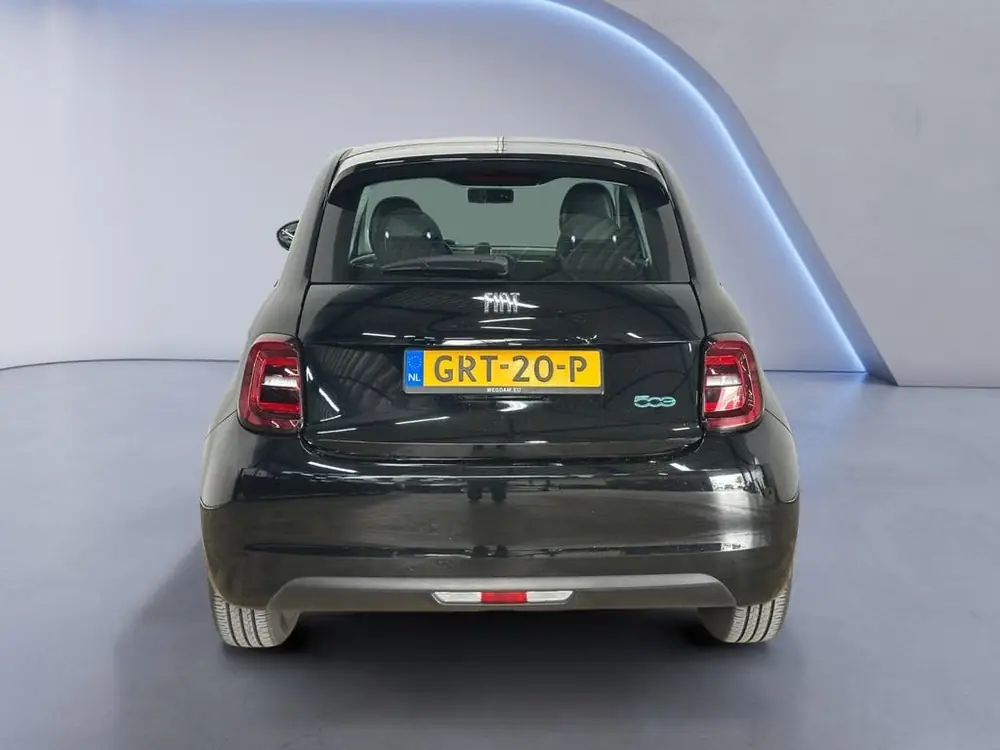 Fiat 500 Action 24 kWh|INRUIL MOGELIJK| uit 2022, foto 3