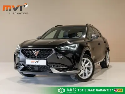 Cupra Formentor 1.5 TSI Business Edition Plus uit 2021