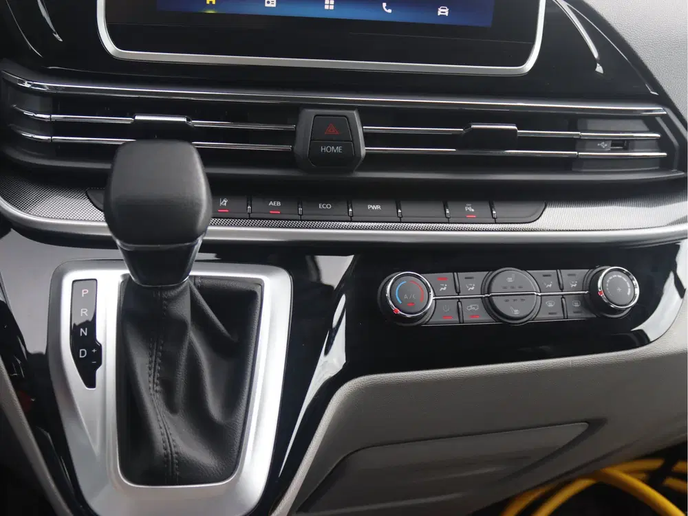 Maxus eDeliver 9 L4 Business DEAL 65 kWh uit 2026, foto 11