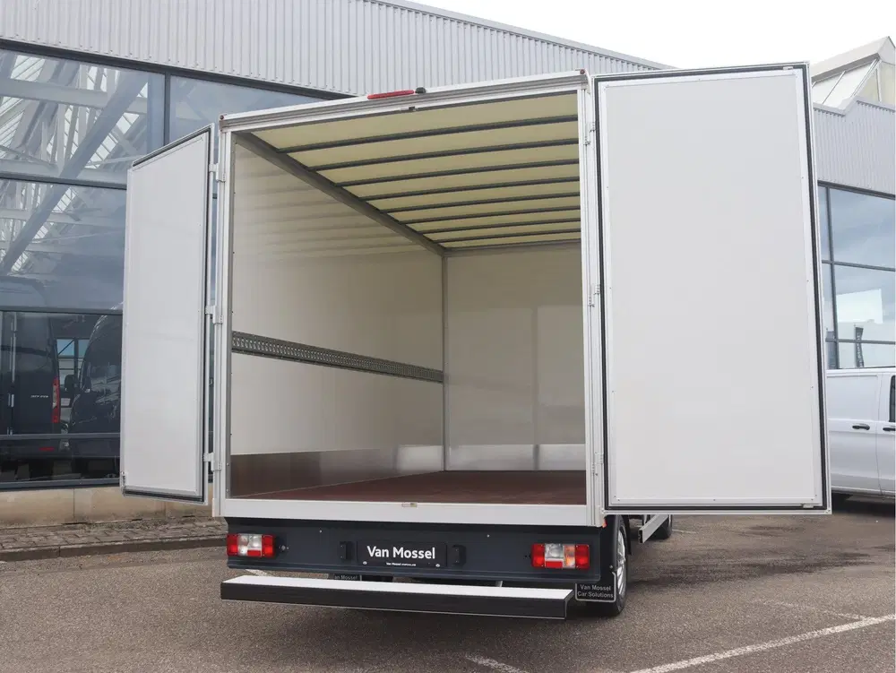 Maxus eDeliver 9 L4 Business DEAL 65 kWh uit 2026, foto 3