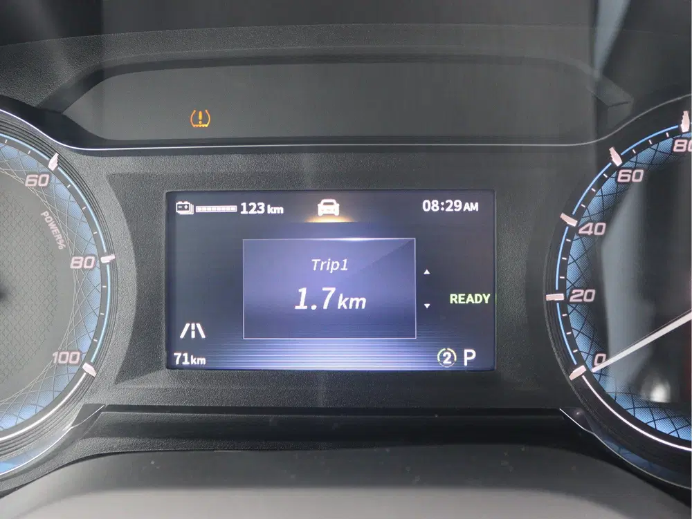Maxus eDeliver 9 L4 Business DEAL 65 kWh uit 2026, foto 6