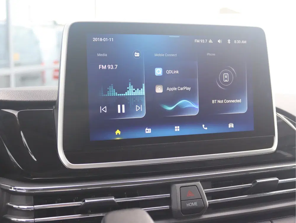 Maxus eDeliver 9 L4 Business DEAL 65 kWh uit 2026, foto 9