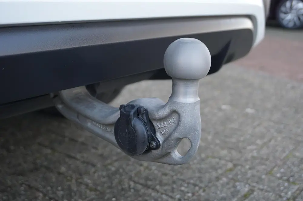 Volkswagen Tayron 1.5 eHybrid 204pk Life Edition | Trekhaak uit 2025, foto 12