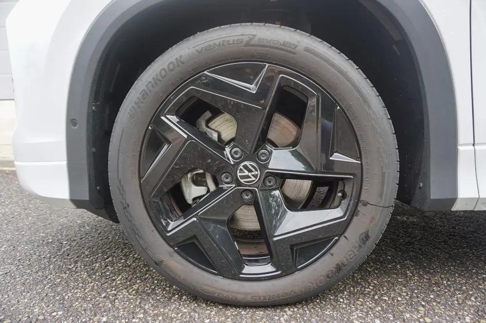 Volkswagen Tayron 1.5 eHybrid 204pk Life Edition | Trekhaak uit 2025, foto 15