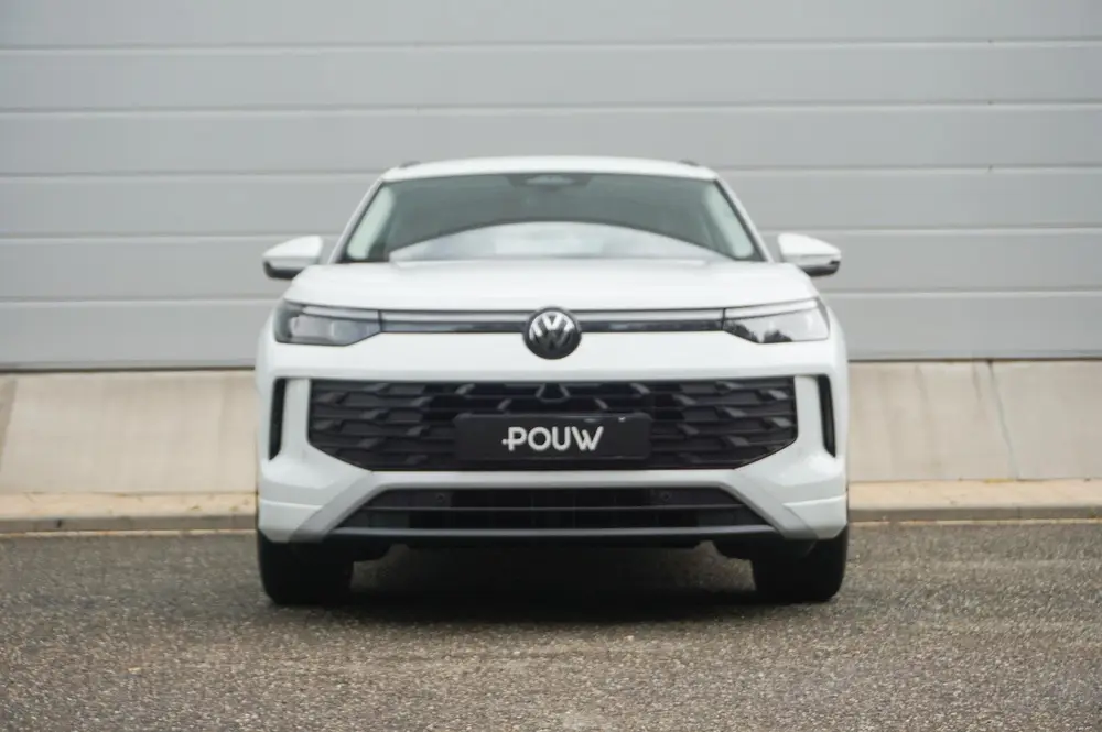 Volkswagen Tayron 1.5 eHybrid 204pk Life Edition | Trekhaak uit 2025, foto 8