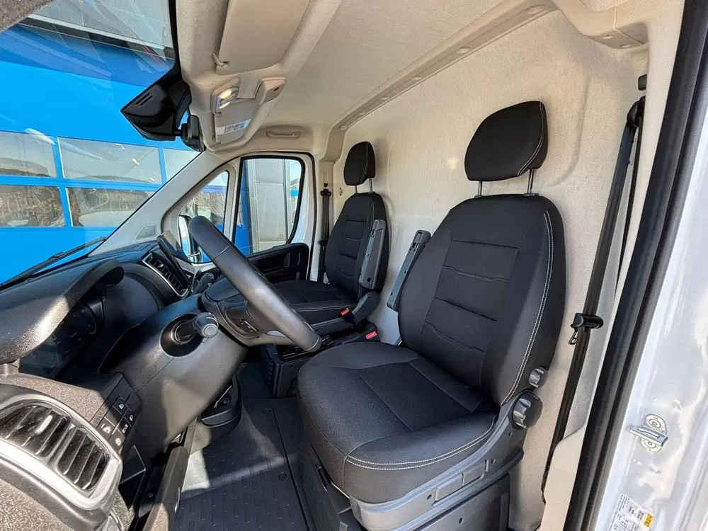Peugeot Boxer L4H2 2.2 BlueHDi 180 EAT8 Vol opties BPM v uit 2024, foto 11