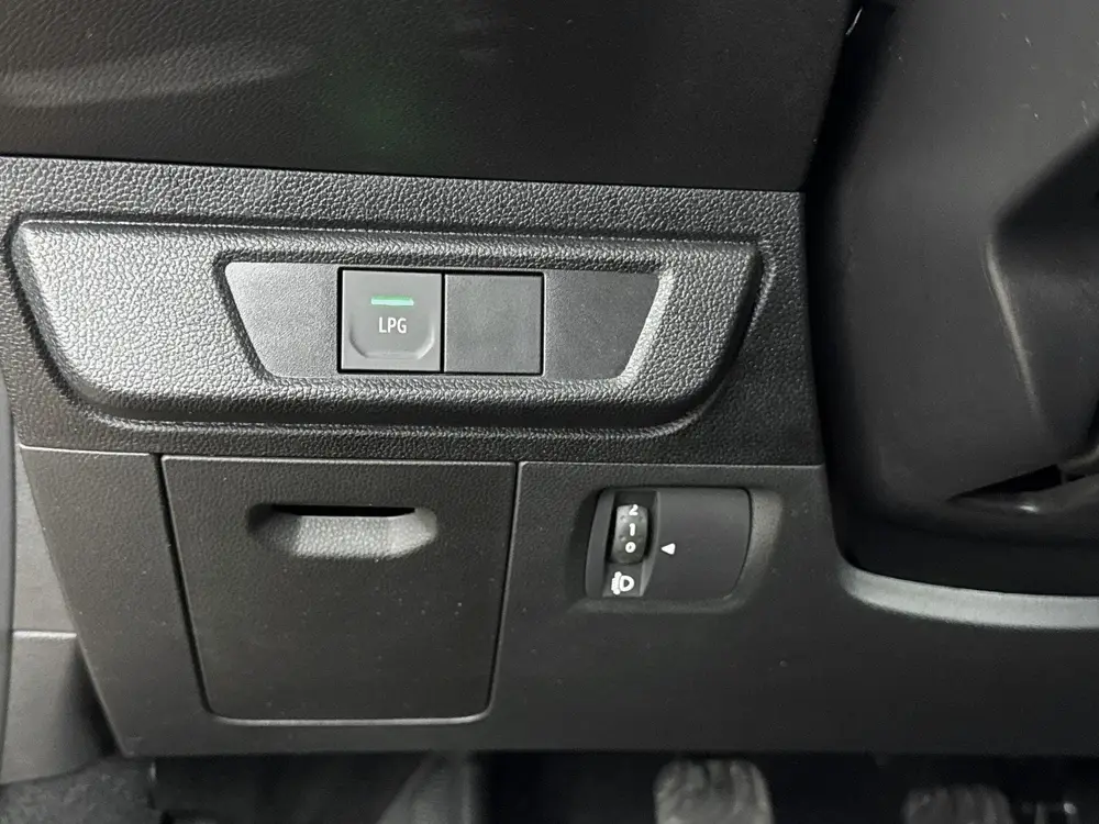 Dacia Sandero 1.0 TCe ECO-G Expression 100PK uit 2023, foto 15