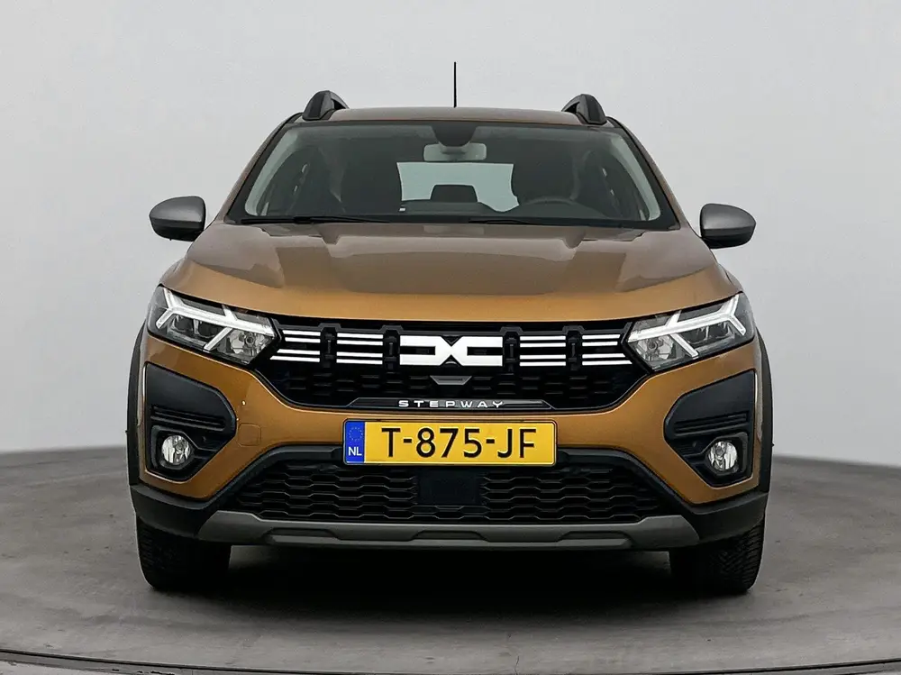 Dacia Sandero 1.0 TCe ECO-G Expression 100PK uit 2023, foto 5