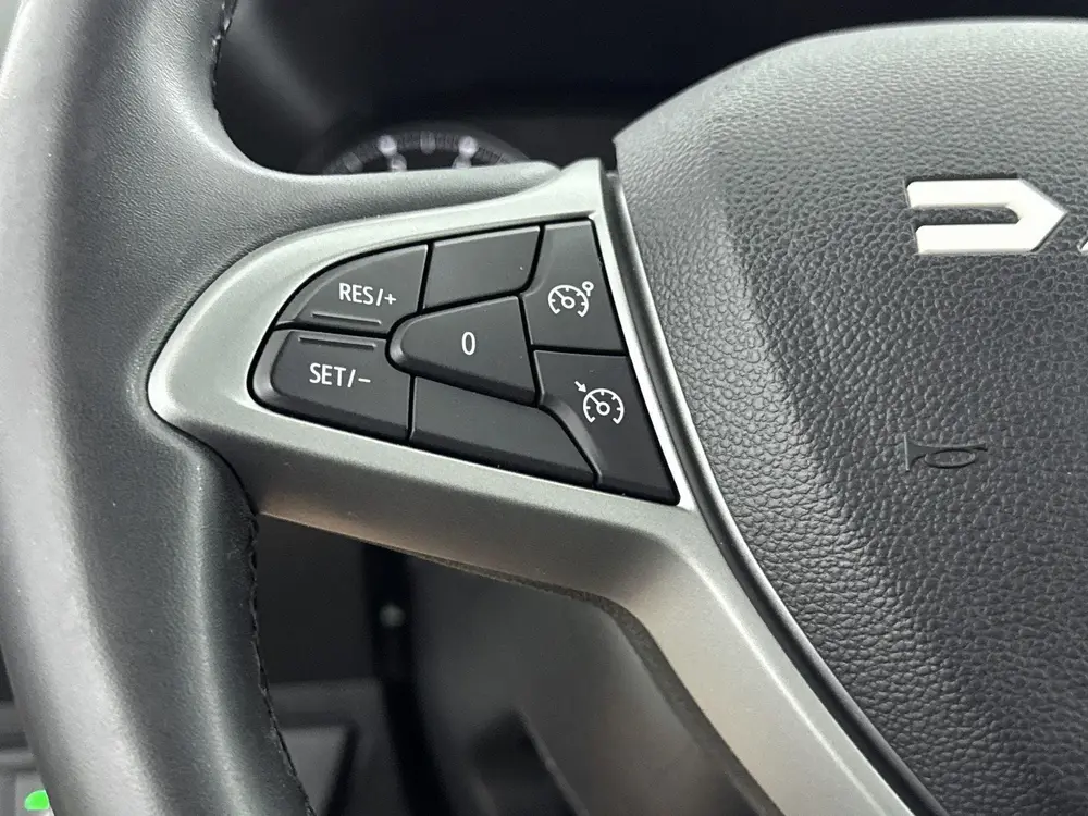 Dacia Sandero 1.0 TCe ECO-G Expression 100PK uit 2023, foto 6