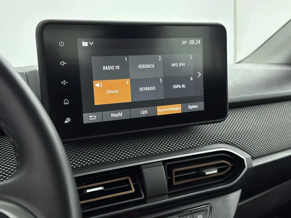 Dacia Sandero 1.0 TCe ECO-G Expression 100PK uit 2023, foto 7