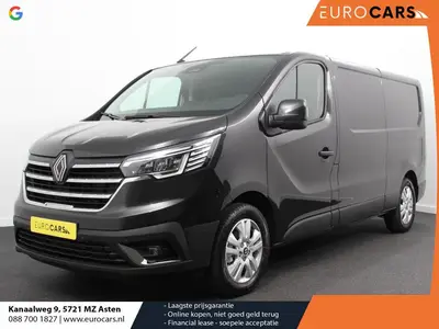 Renault Trafic 2.0 Blue dCi 110PK T30 L2H1 Advance Naviga uit 2024