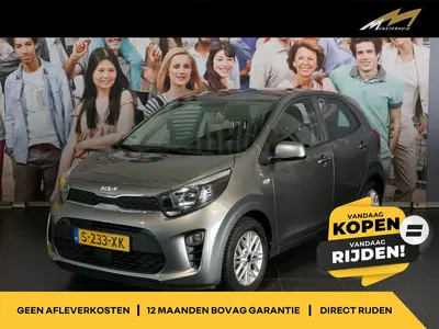 Kia Picanto 1.0 DPi DynamicLine uit 2023