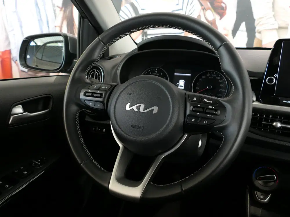 Kia Picanto 1.0 DPi DynamicLine uit 2023, foto 11