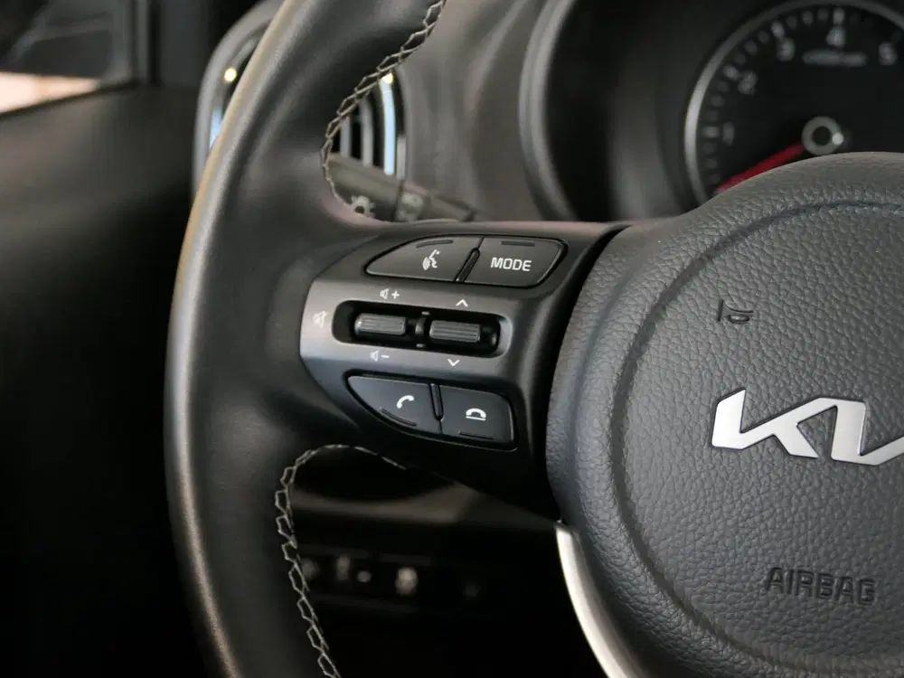 Kia Picanto 1.0 DPi DynamicLine uit 2023, foto 13