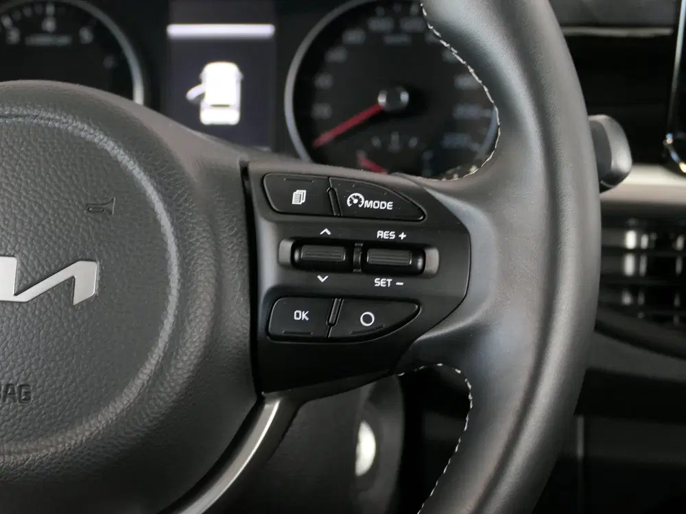 Kia Picanto 1.0 DPi DynamicLine uit 2023, foto 14