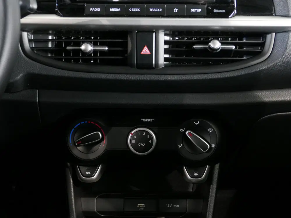 Kia Picanto 1.0 DPi DynamicLine uit 2023, foto 15