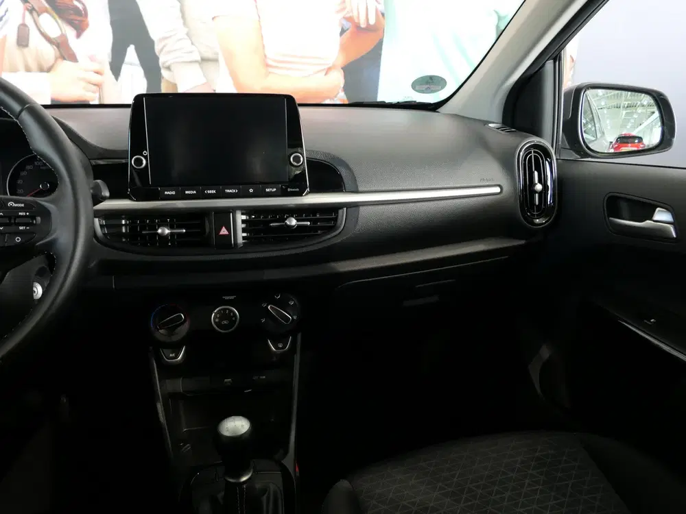 Kia Picanto 1.0 DPi DynamicLine uit 2023, foto 17
