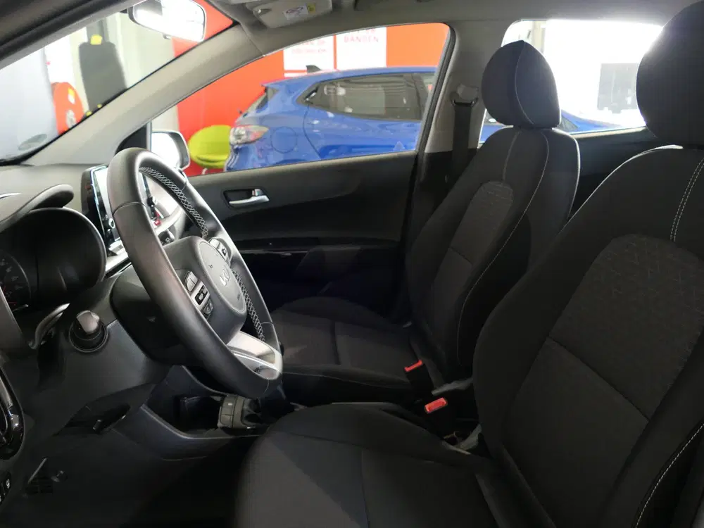 Kia Picanto 1.0 DPi DynamicLine uit 2023, foto 20