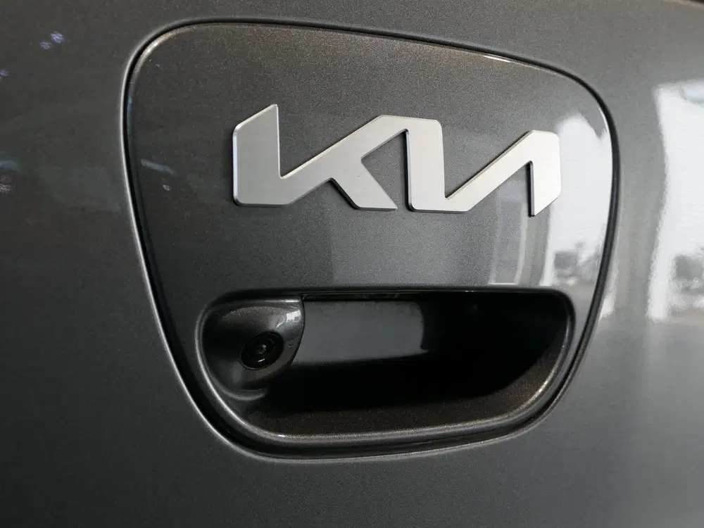 Kia Picanto 1.0 DPi DynamicLine uit 2023, foto 5
