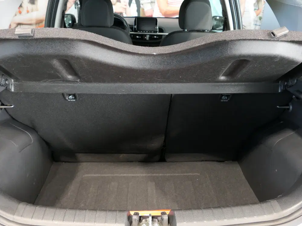 Kia Picanto 1.0 DPi DynamicLine uit 2023, foto 6