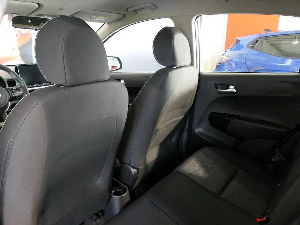 Kia Picanto 1.0 DPi DynamicLine uit 2023, foto 7