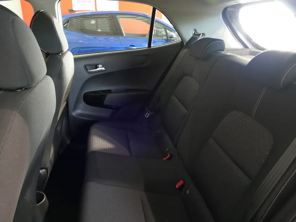 Kia Picanto 1.0 DPi DynamicLine uit 2023, foto 8