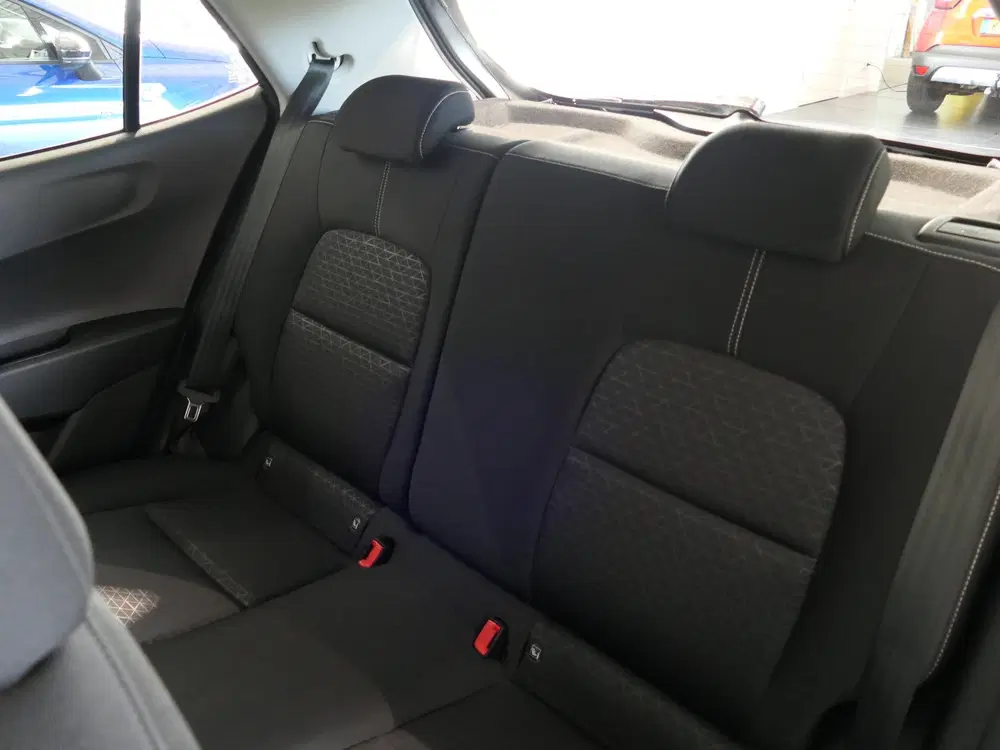 Kia Picanto 1.0 DPi DynamicLine uit 2023, foto 9