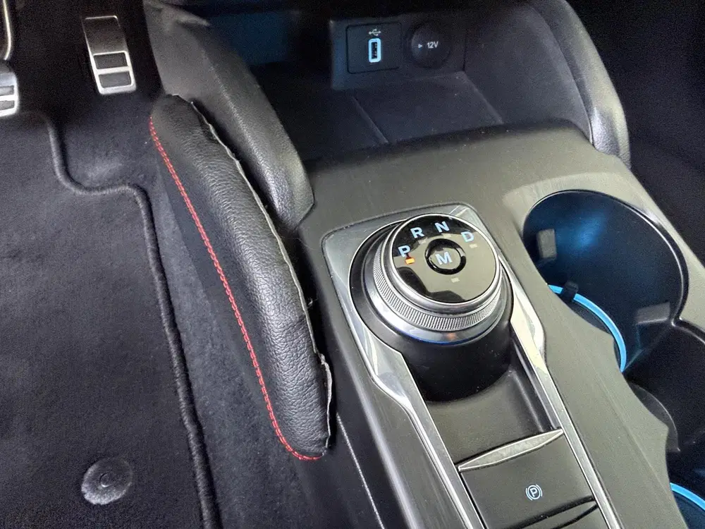Ford Focus 1.5 EcoBoost 150 PK ST Line uit 2020, foto 18